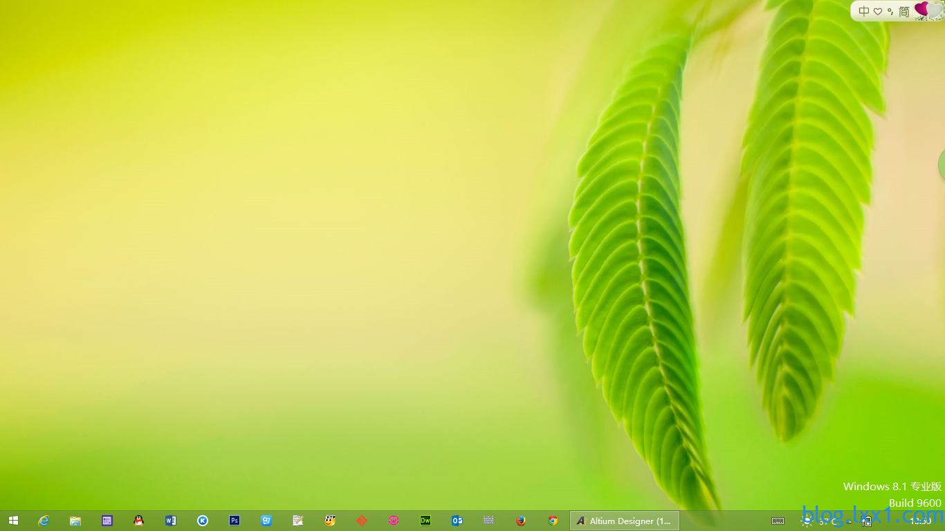 ｗｉｎｄｏｗｓ　８.１　专业版未激活