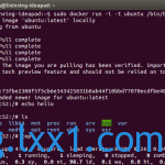 解决docker启动“docker.service failed”故障