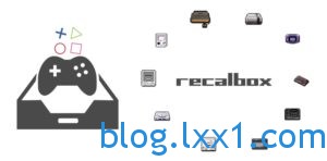 recalbox