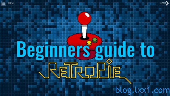 retropie