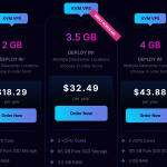 科技爱好者博客在RackNerd上重新开通啦! RackNerd新年促销VPS,年付仅11.29美元起!